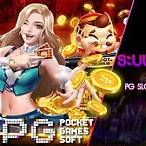 pg slot auto แตกง่าย